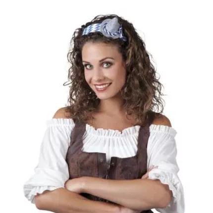 Bavarian Tiara