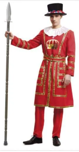 Beefeater