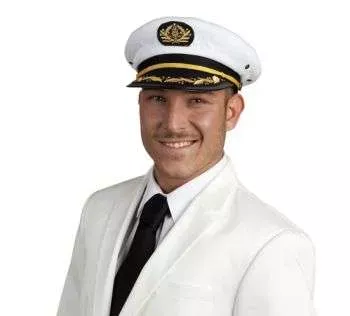Captains Cap