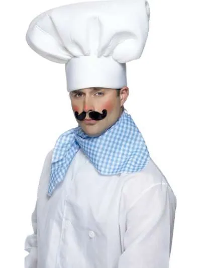 Chefs Hat - Large - Image 1