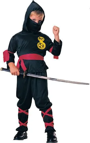Child Ninja