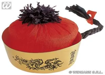 Chinese Hat