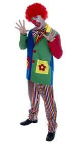 Clown Outfit