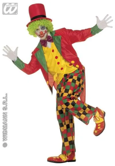 Clown XL - Image 1