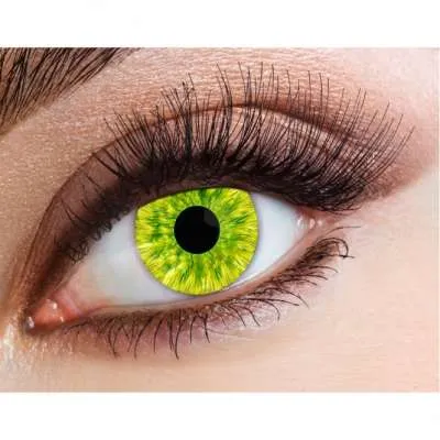 Contact Lens Avatar