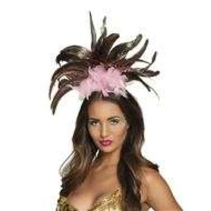 Copacabana Headdress