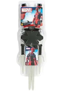 Deadpool Weapon Kit - Image 1