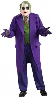 Deluxe The Joker