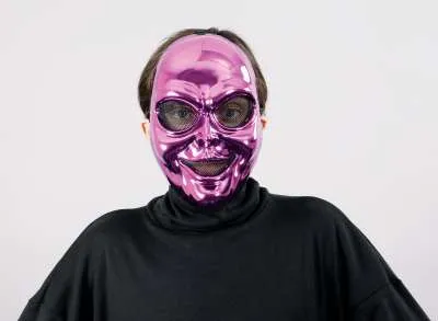 Demons of Metal - Purple