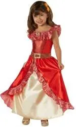 Elena Of Avalor Costume - Deluxe