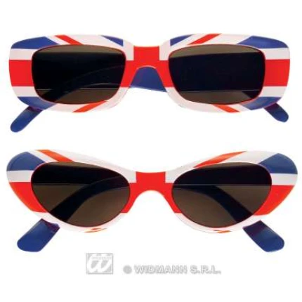 England Glasses