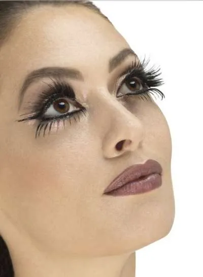 Eyelashes