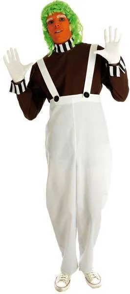 Factory Worker