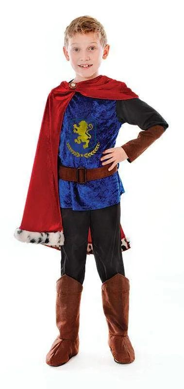 Fantasy Prince
