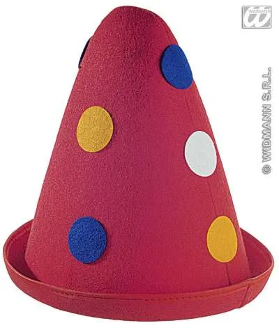 Felt Cone - Image 1