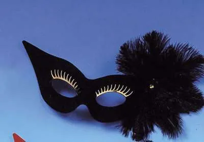 Fru Fru - Black