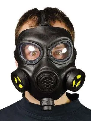 Gas Mask