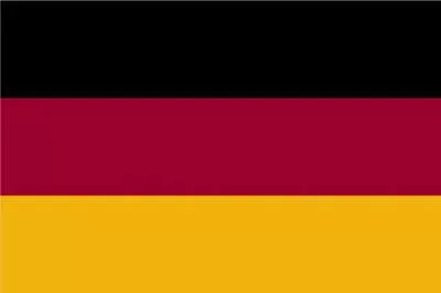 Germany Flag