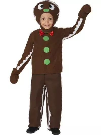 Gingerbread Man- Childs