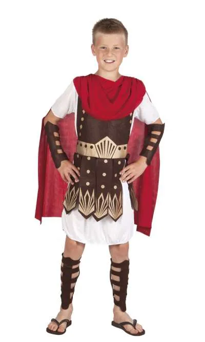 Gladiator (Roman Themed)