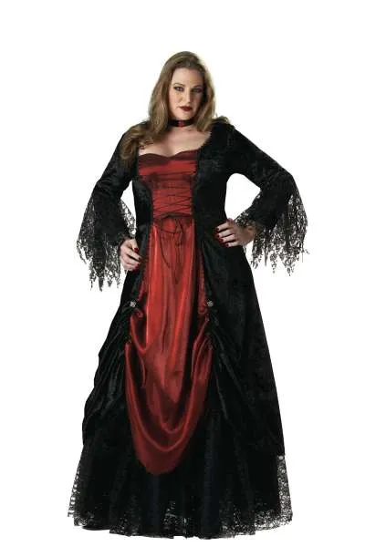 Gothic Vampira