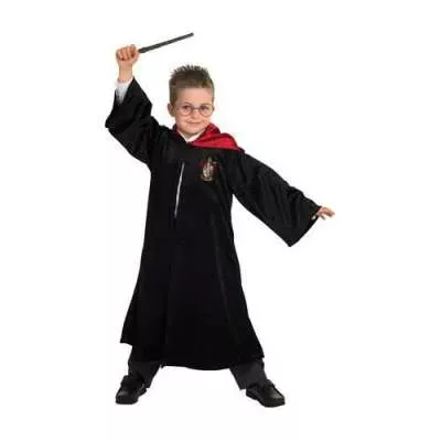 Harry Potter Robe Deluxe