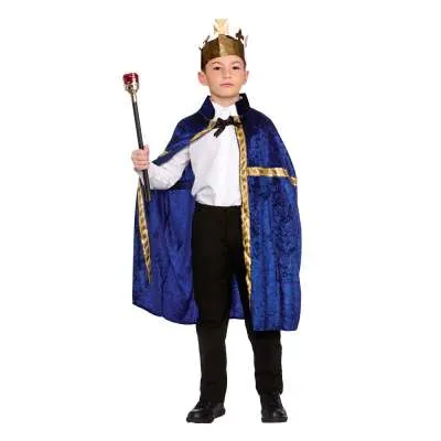 King's and Queen's Cape