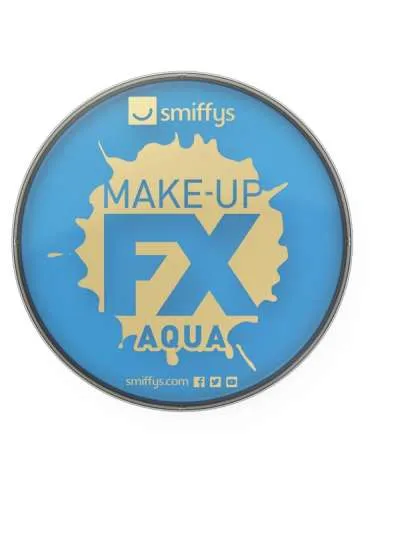 Make Up FX