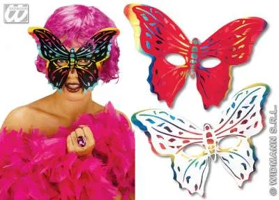 Micro Eyemasks