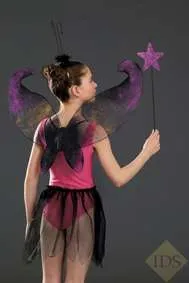 Night Fairy Set