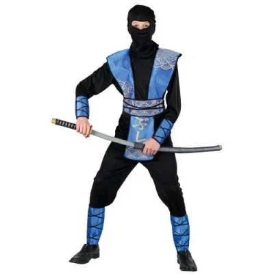 Ninja Master- Teen
