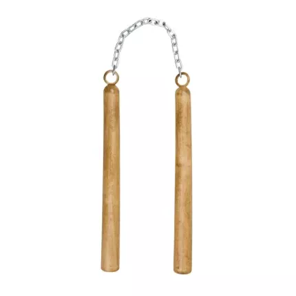 Nunchakus