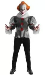 Pennywise Costume Deluxe