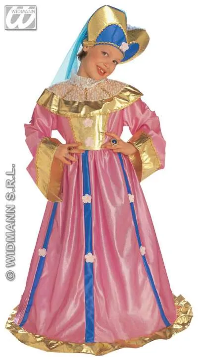 Princess - Pink