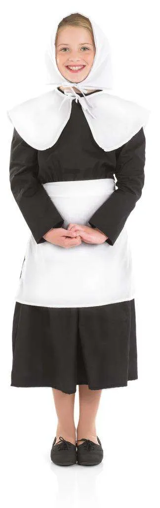 Puritan Girl