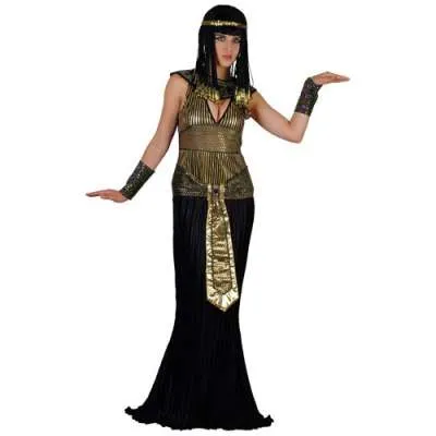 Queen Cleopatra