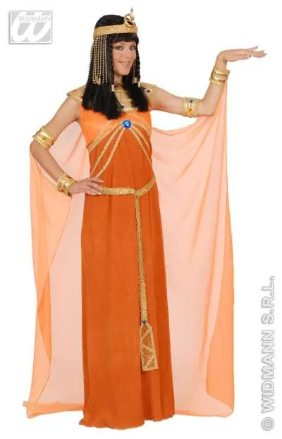 Queen of Egypt XL