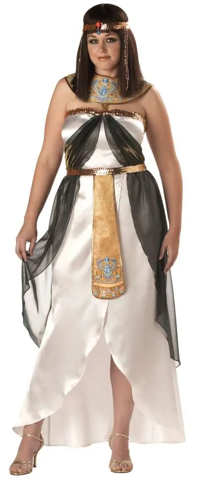 Queen of the Nile