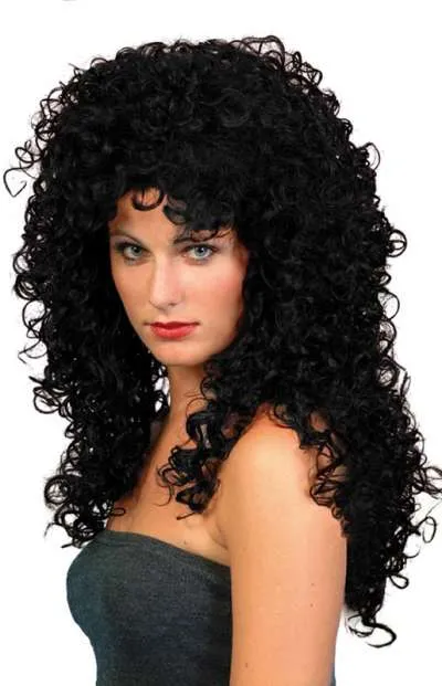 Sabrina Wig