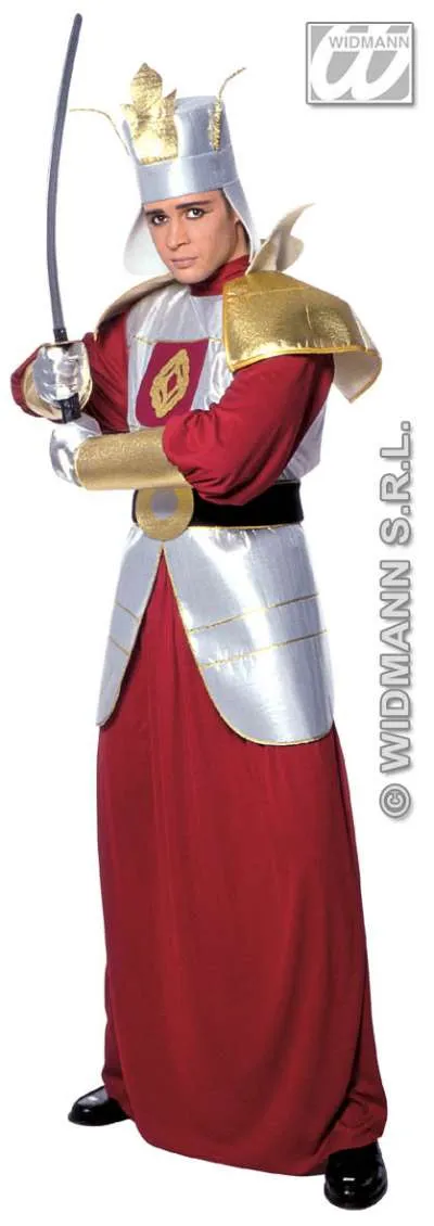 Samurai