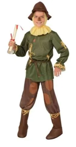 Scarecrow