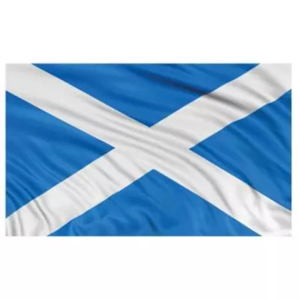 Scotland Flag