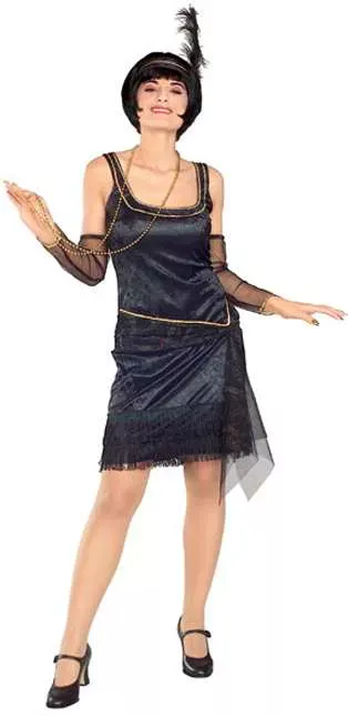 Speak easy flapper