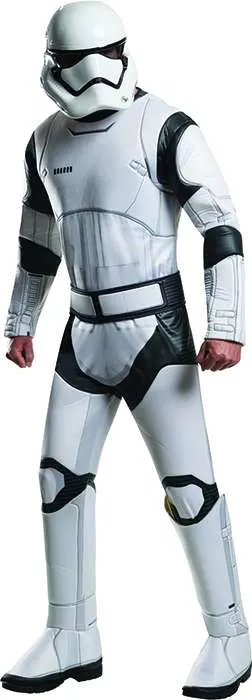Stormtrooper Deluxe
