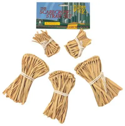 Straw Kit