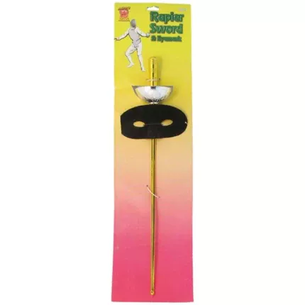 Sword - Rapier