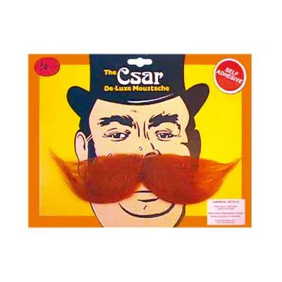 Tache - Czar, Brown