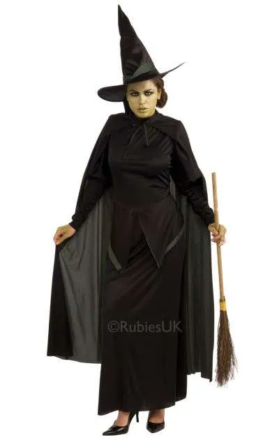 The Wicked Witch of the West