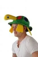 Tortoise Hat