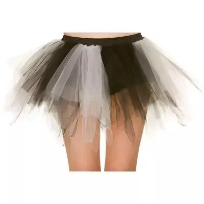 Tutu -Shredded